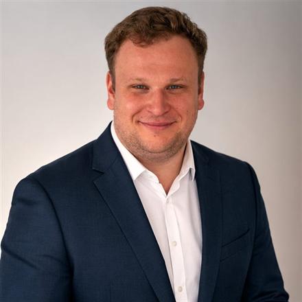 Radovan Vaník – realitný maklér Ružomberok